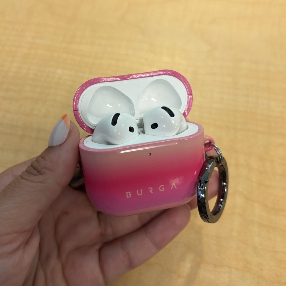BURGA - SPF 100 AirPod case - Picture 6 of 6